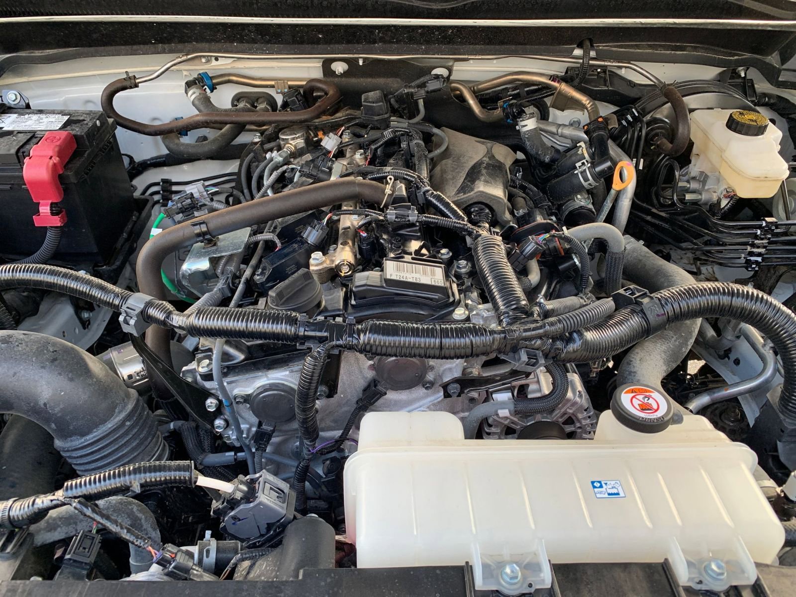 Thumbnail: 2025 Toyota Tacoma - 31