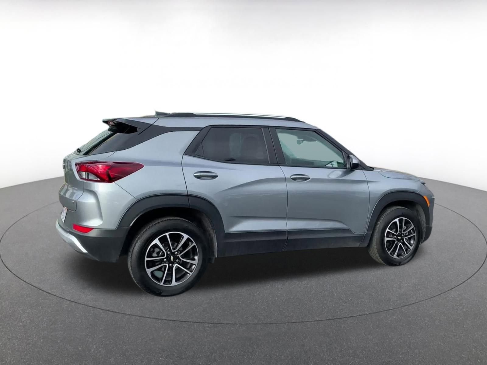 Thumbnail: 2025 Chevrolet TrailBlazer - 15