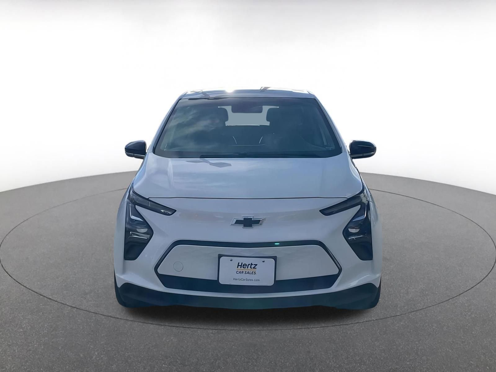 2022 Chevrolet Bolt EV 1LT 5