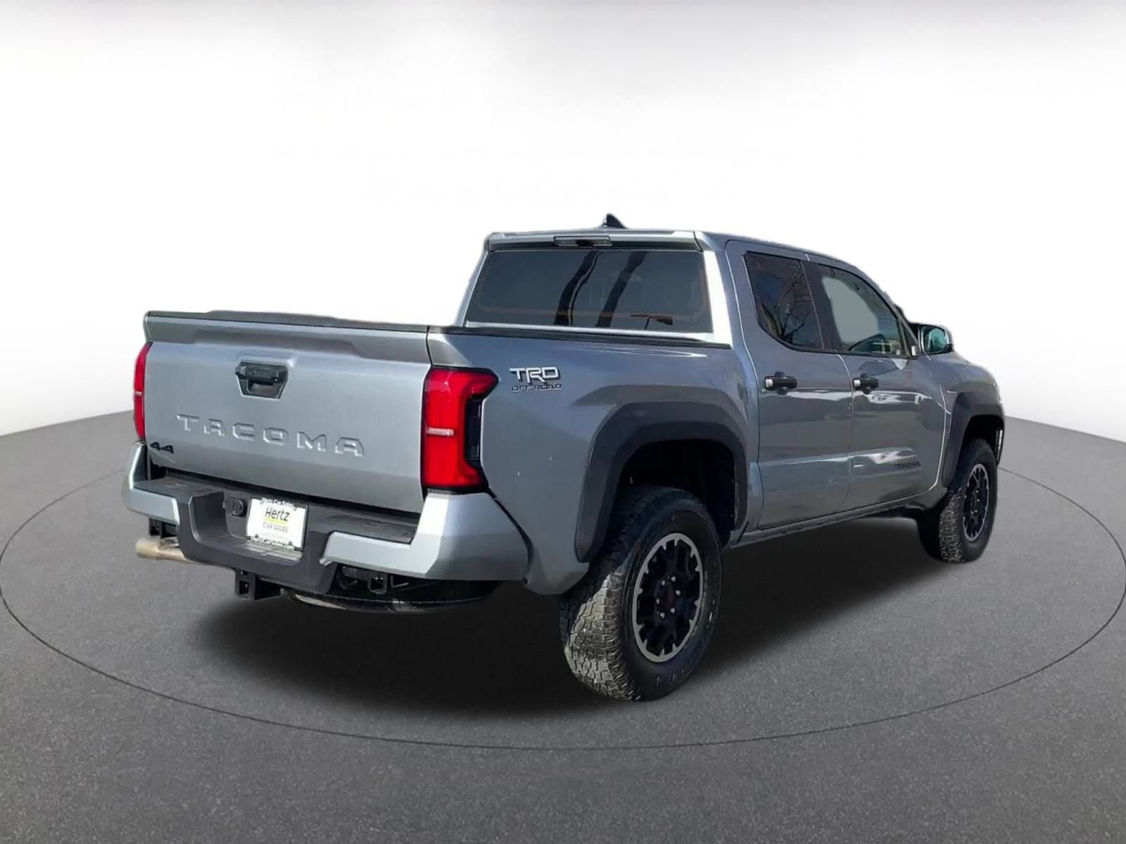 Thumbnail: 2025 Toyota Tacoma - 14