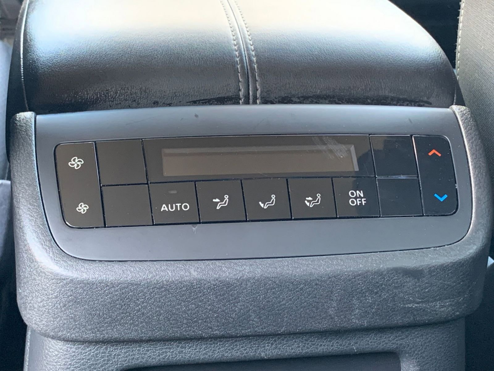 Thumbnail: 2025 Nissan Pathfinder - 27