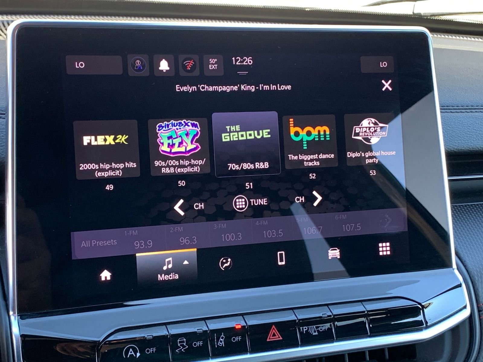 Thumbnail: 2025 Jeep Compass - 21