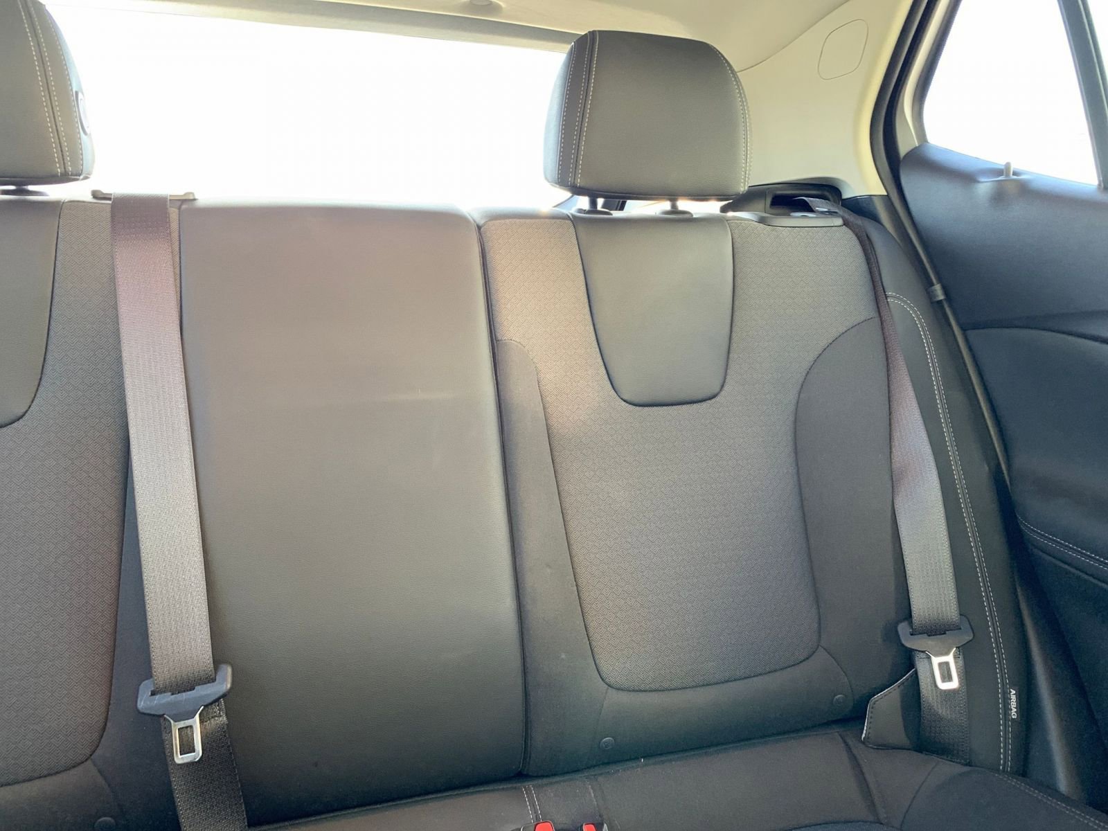 Thumbnail: 2025 Buick Encore GX - 35