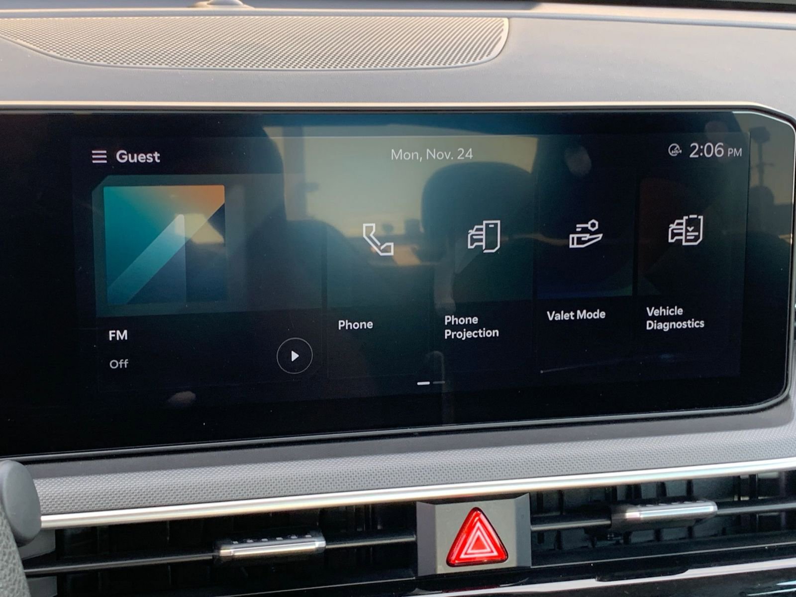 Thumbnail: 2025 Kia K5 - 21