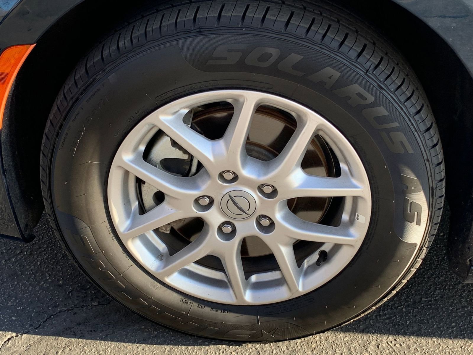 Thumbnail: 2025 Chrysler Pacifica - 33