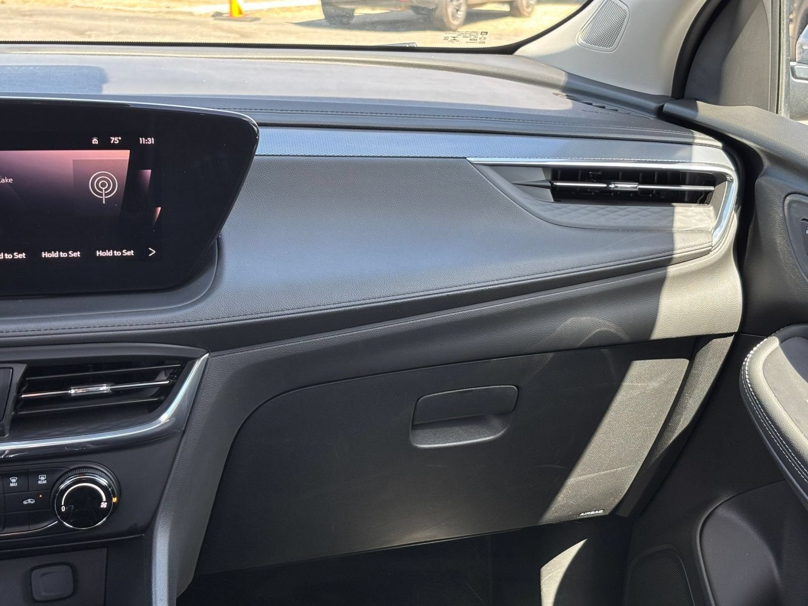 Thumbnail: 2026 Buick Encore GX - 33
