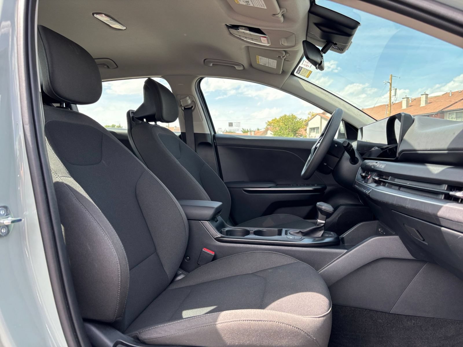 Thumbnail: 2026 Kia K4 - 30