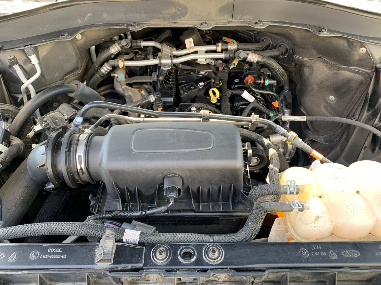 Thumbnail: 2023 Ford Explorer - 35