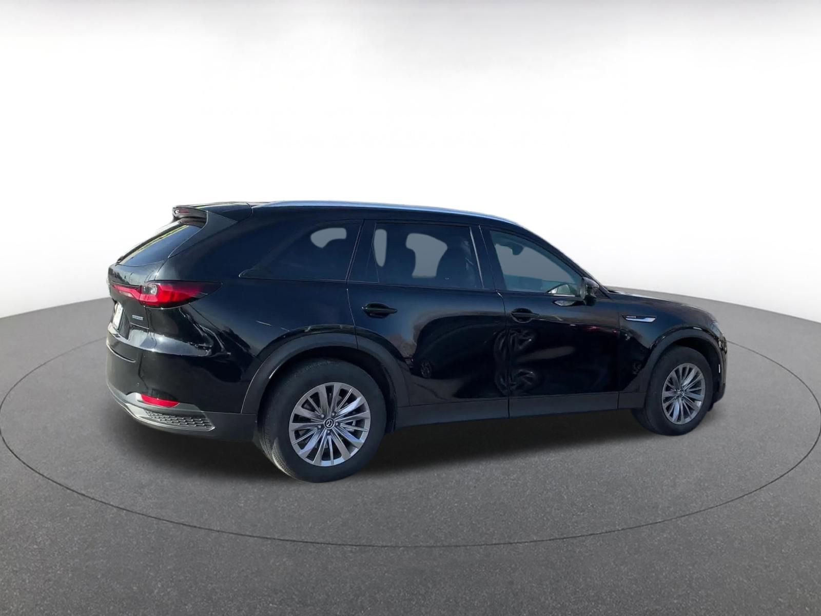 Thumbnail: 2025 Mazda CX-90 - 15
