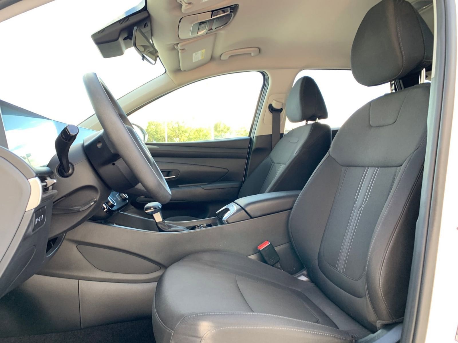 Thumbnail: 2025 Hyundai Tucson - 27