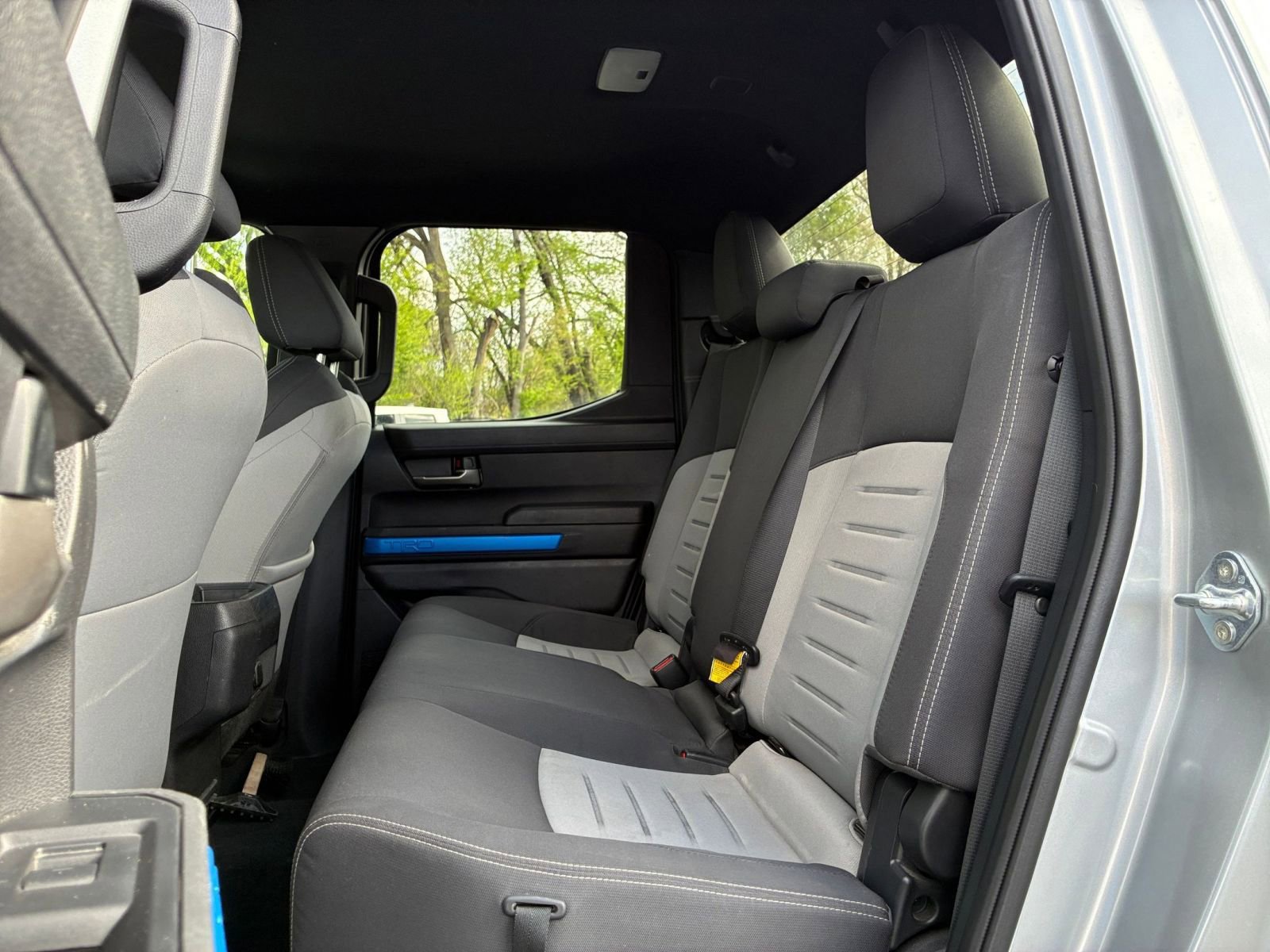 Thumbnail: 2025 Toyota Tacoma - 24