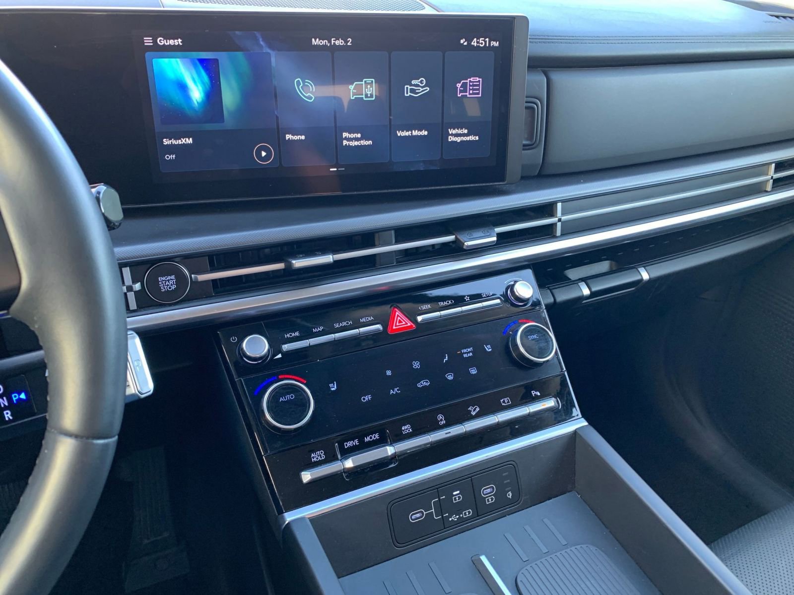 Thumbnail: 2025 Hyundai Santa Fe - 17