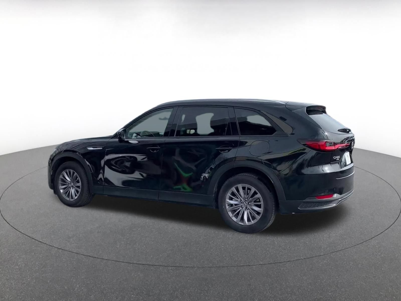 Thumbnail: 2025 Mazda CX-90 - 9