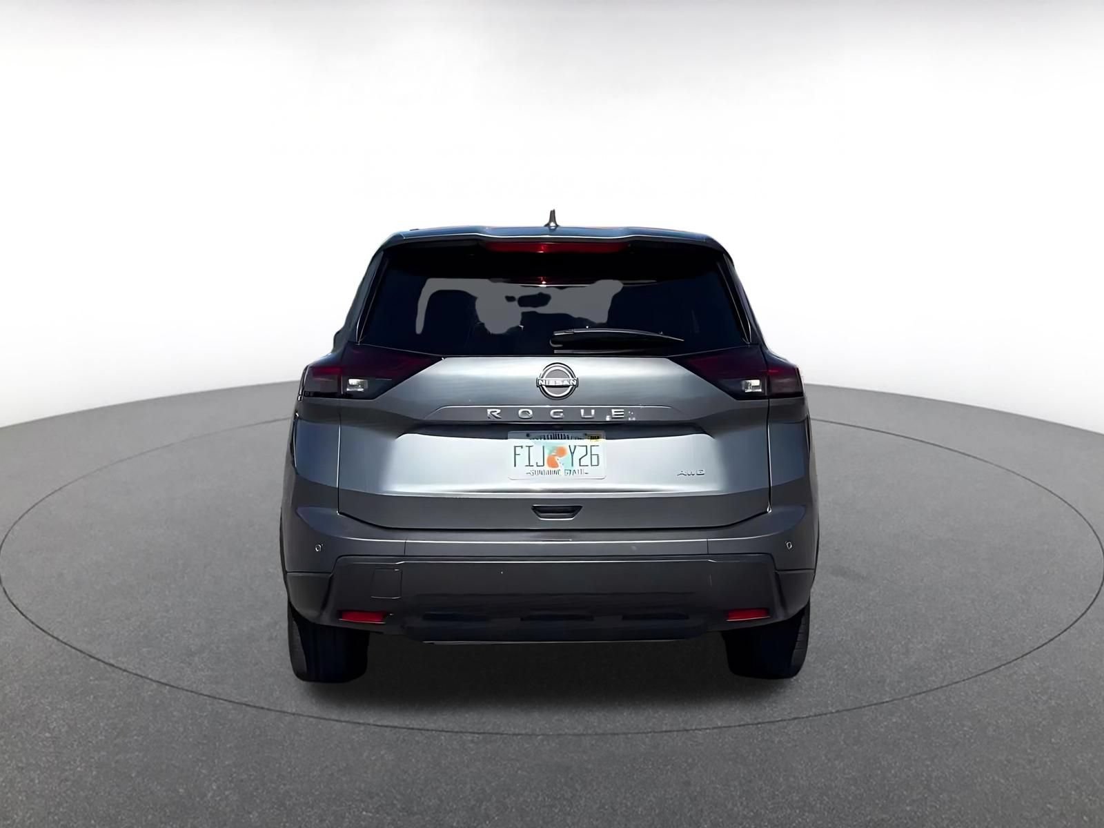 Thumbnail: 2025 Nissan Rogue - 12
