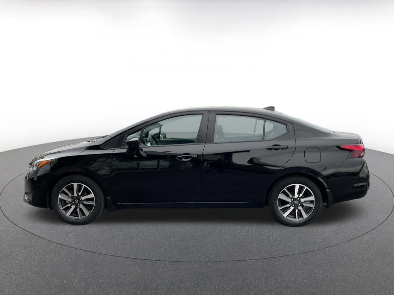 Thumbnail: 2025 Nissan Versa - 9