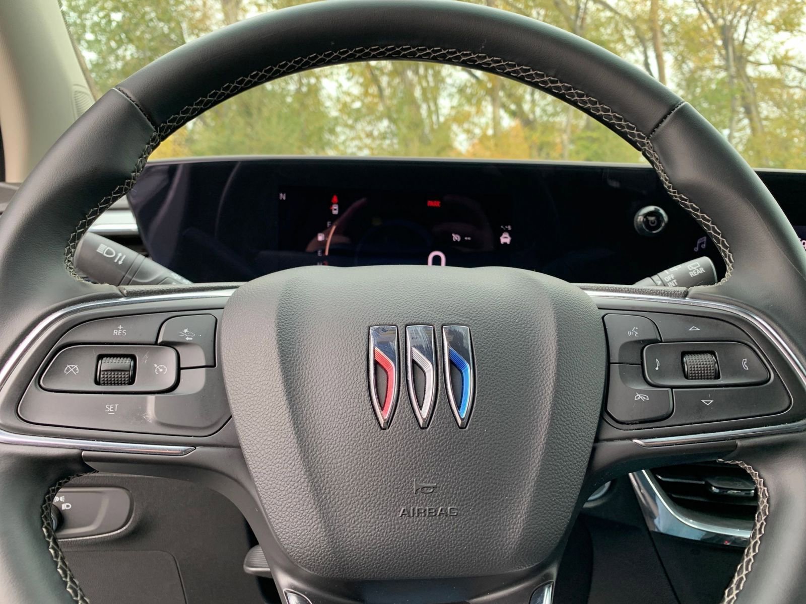 Thumbnail: 2025 Buick Encore GX - 25