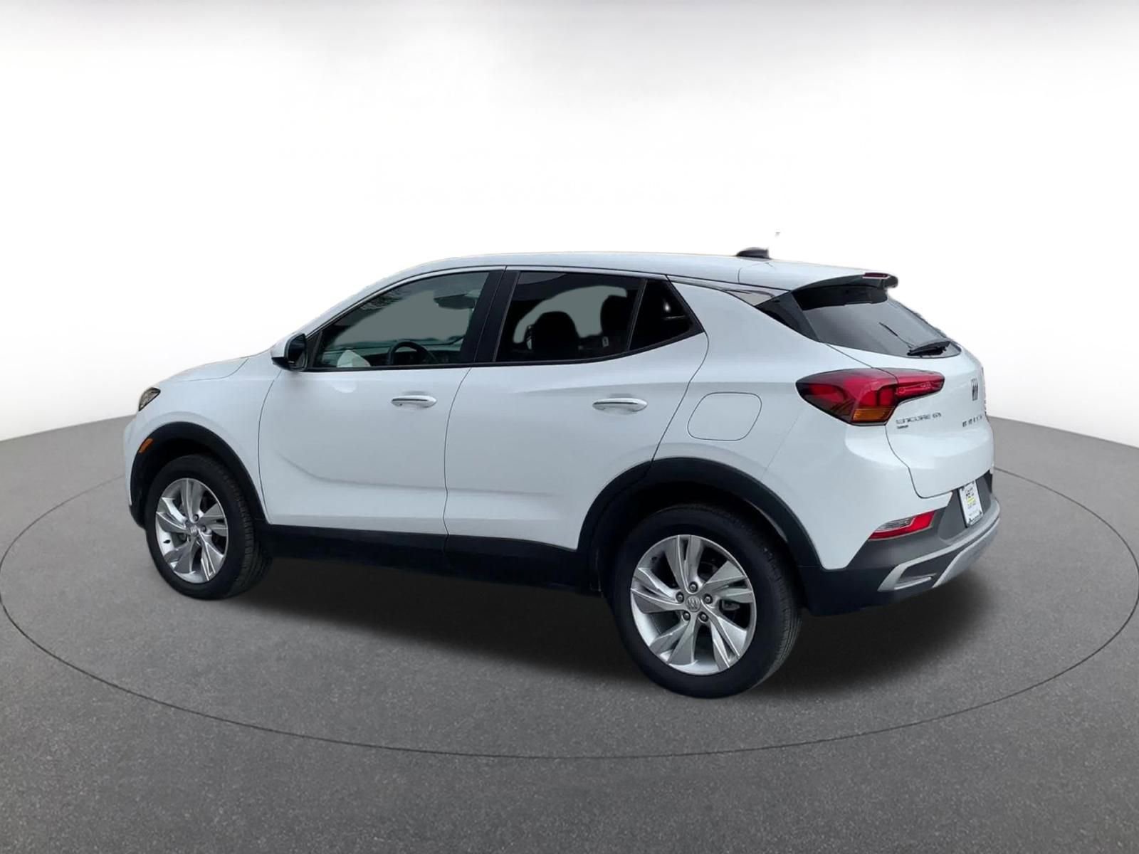 Thumbnail: 2025 Buick Encore GX - 10