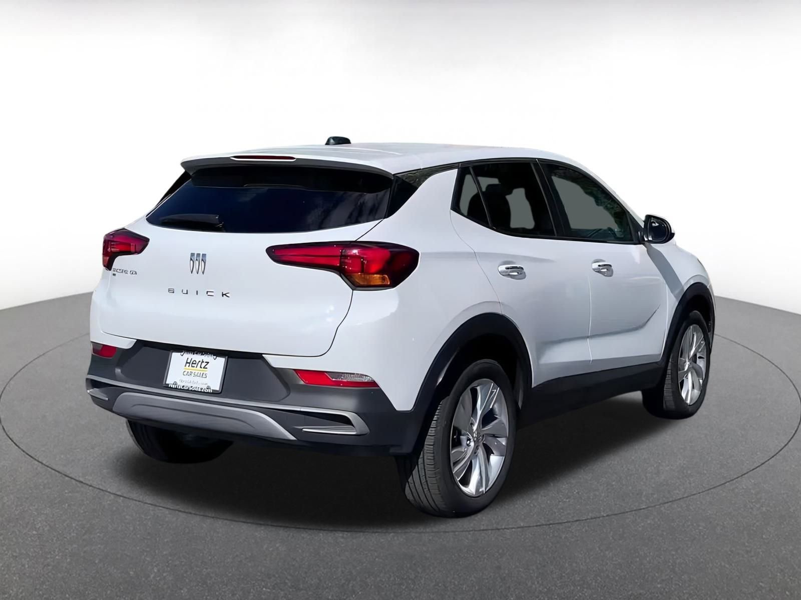 Thumbnail: 2025 Buick Encore GX - 14