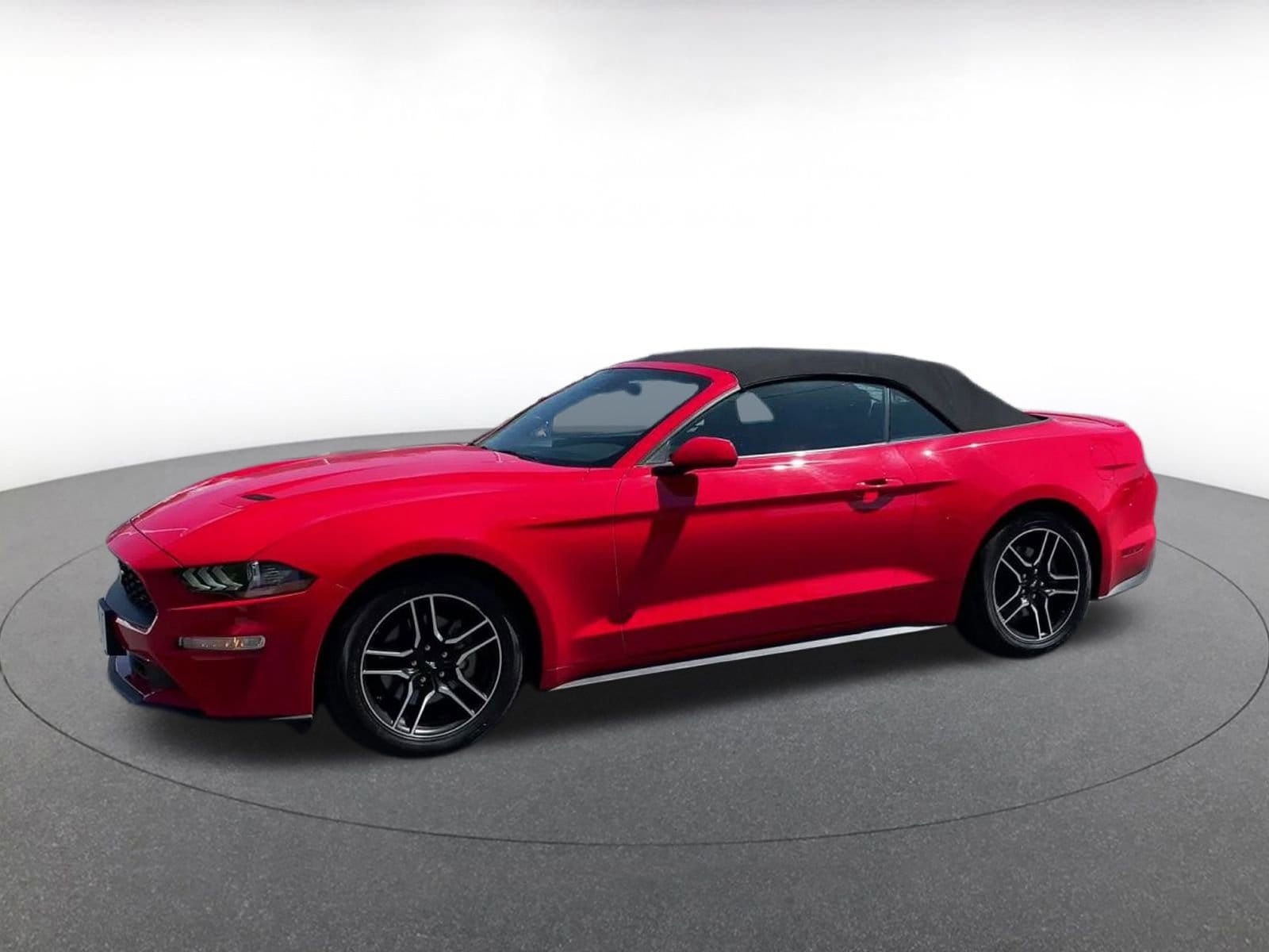 Thumbnail: 2023 Ford Mustang - 7