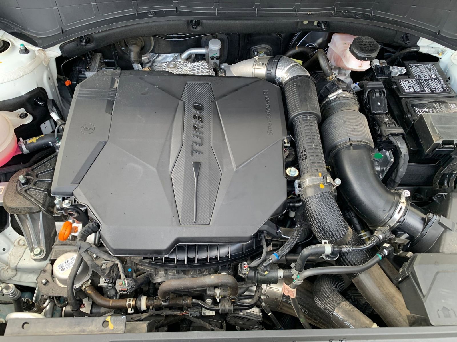 Thumbnail: 2025 Hyundai Santa Fe - 31