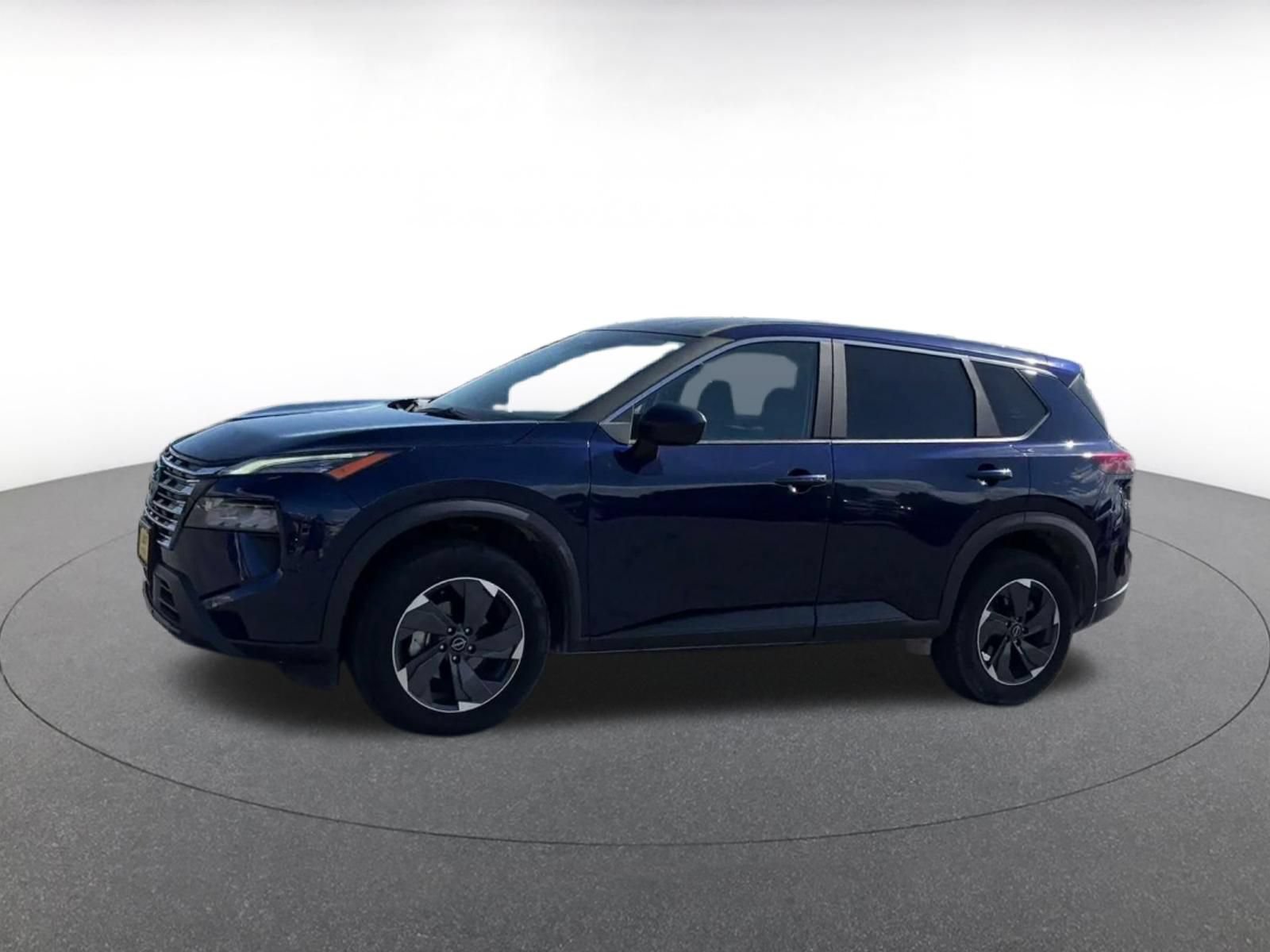 Thumbnail: 2025 Nissan Rogue - 7