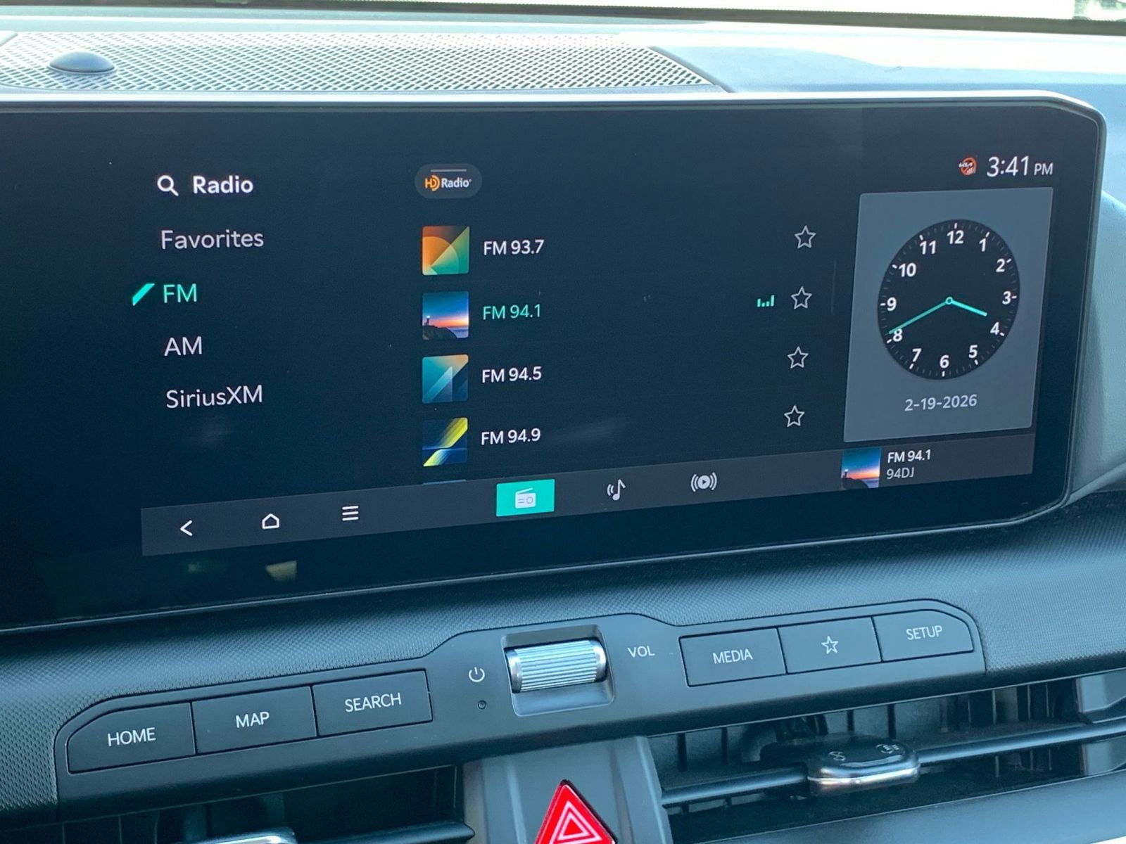 Thumbnail: 2025 Kia K4 - 20