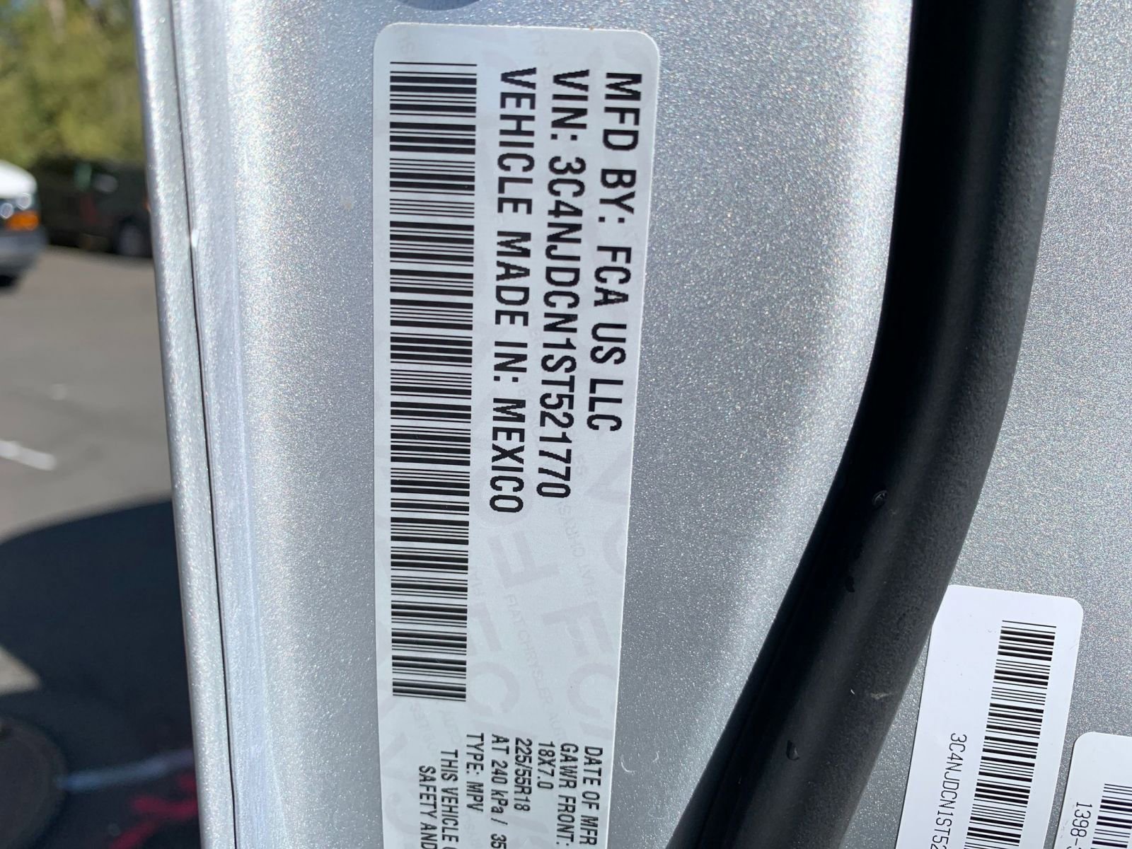 Thumbnail: 2025 Jeep Compass - 29