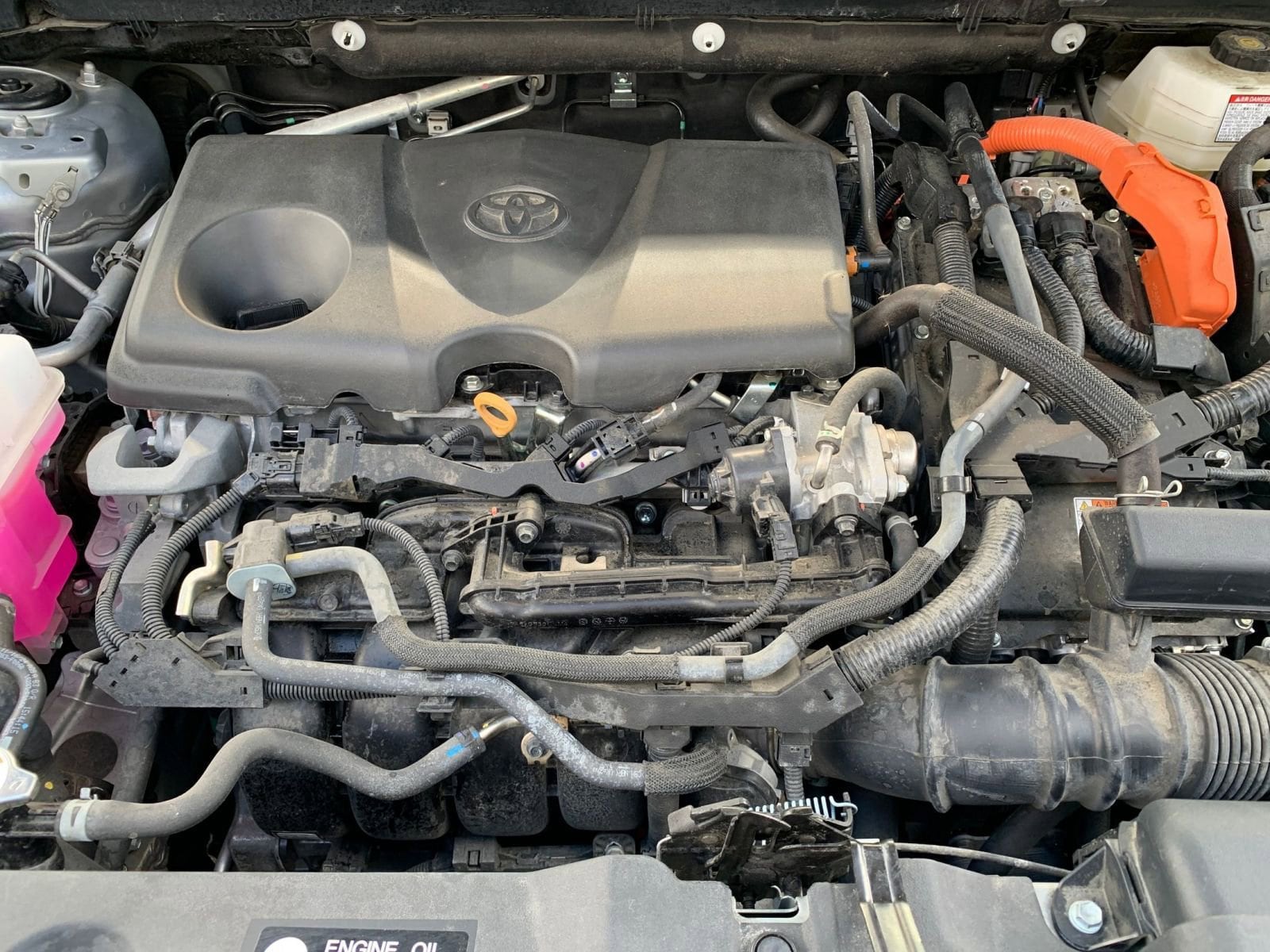 Thumbnail: 2025 Toyota RAV4 - 31