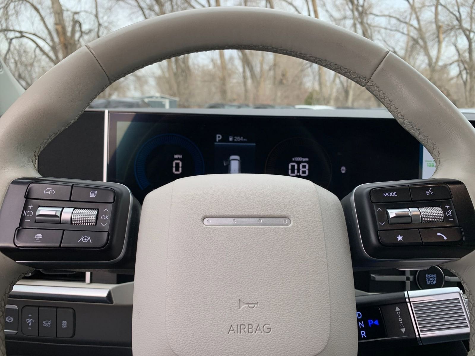 Thumbnail: 2025 Hyundai Santa Fe - 30