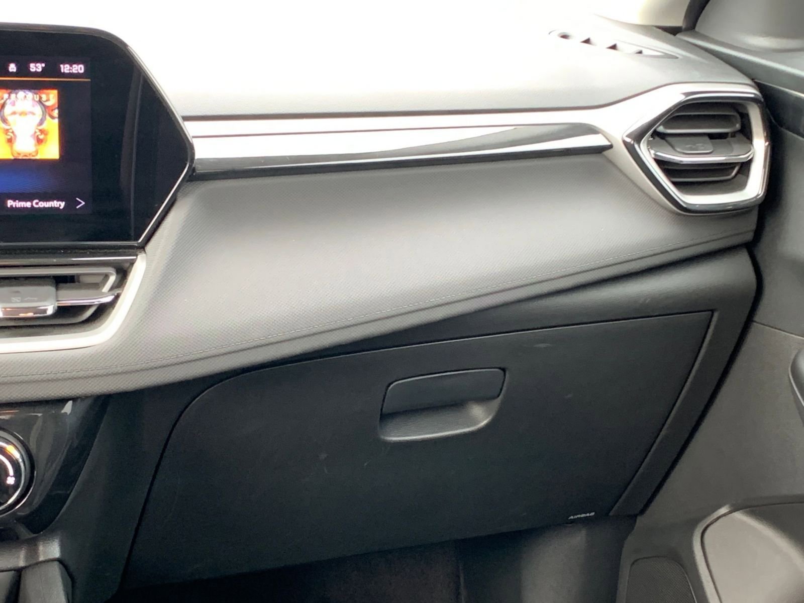 Thumbnail: 2025 Chevrolet TrailBlazer - 33