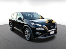 2023 Nissan Rogue SV -
                  Salt Lake City, UT