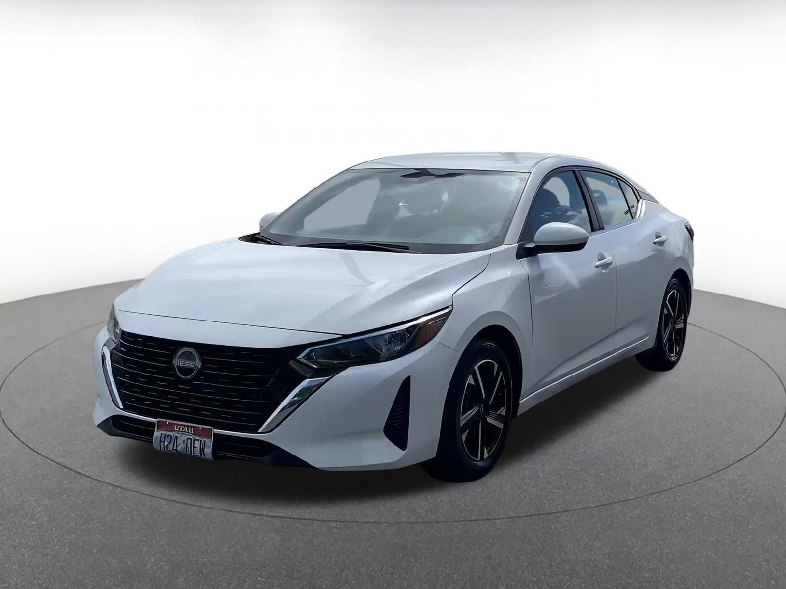 Thumbnail: 2024 Nissan Sentra - 7