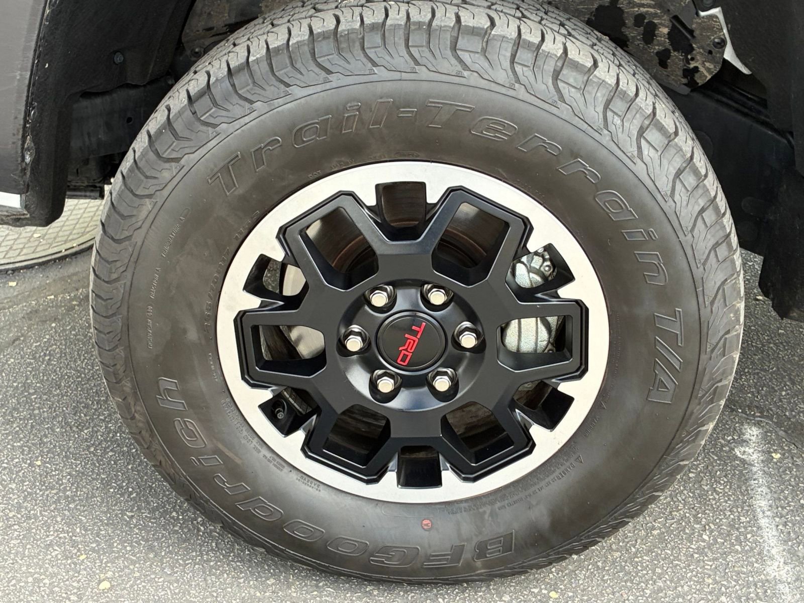 Thumbnail: 2025 Toyota Tacoma - 29