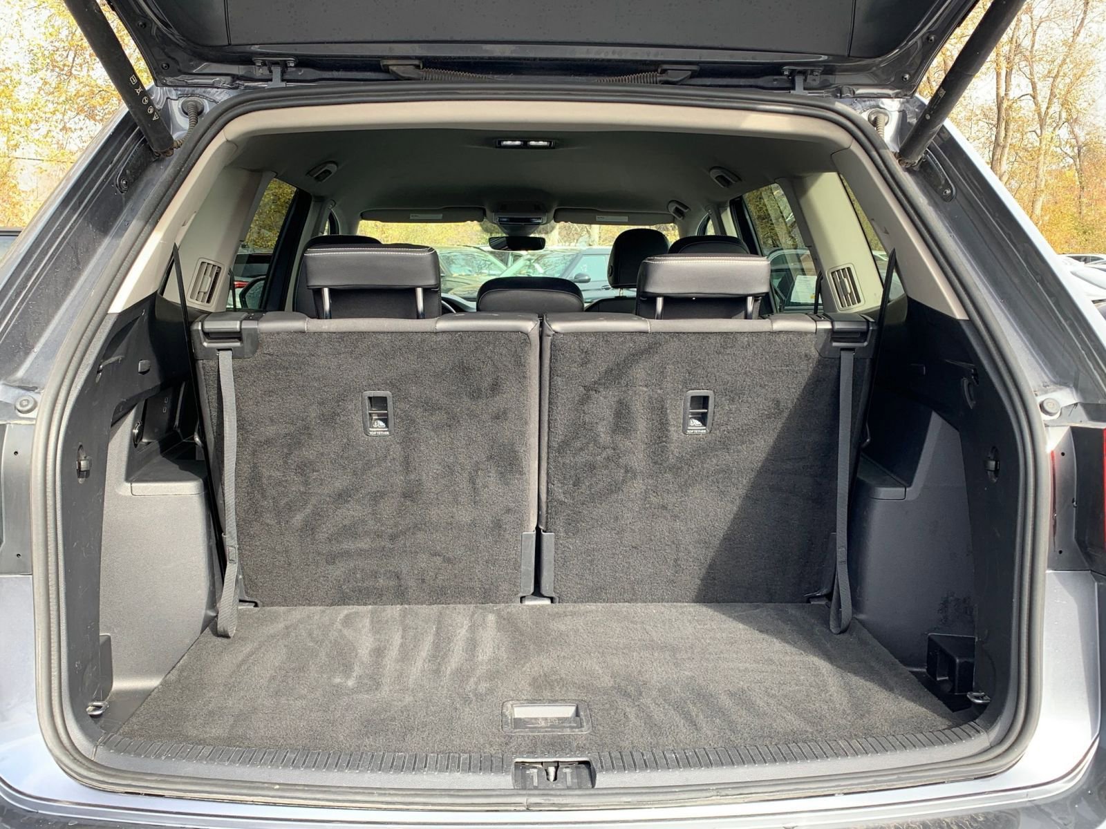 Thumbnail: 2025 Volkswagen Atlas - 31