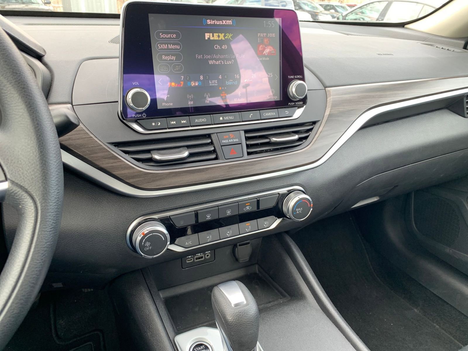 Thumbnail: 2025 Nissan Altima - 17