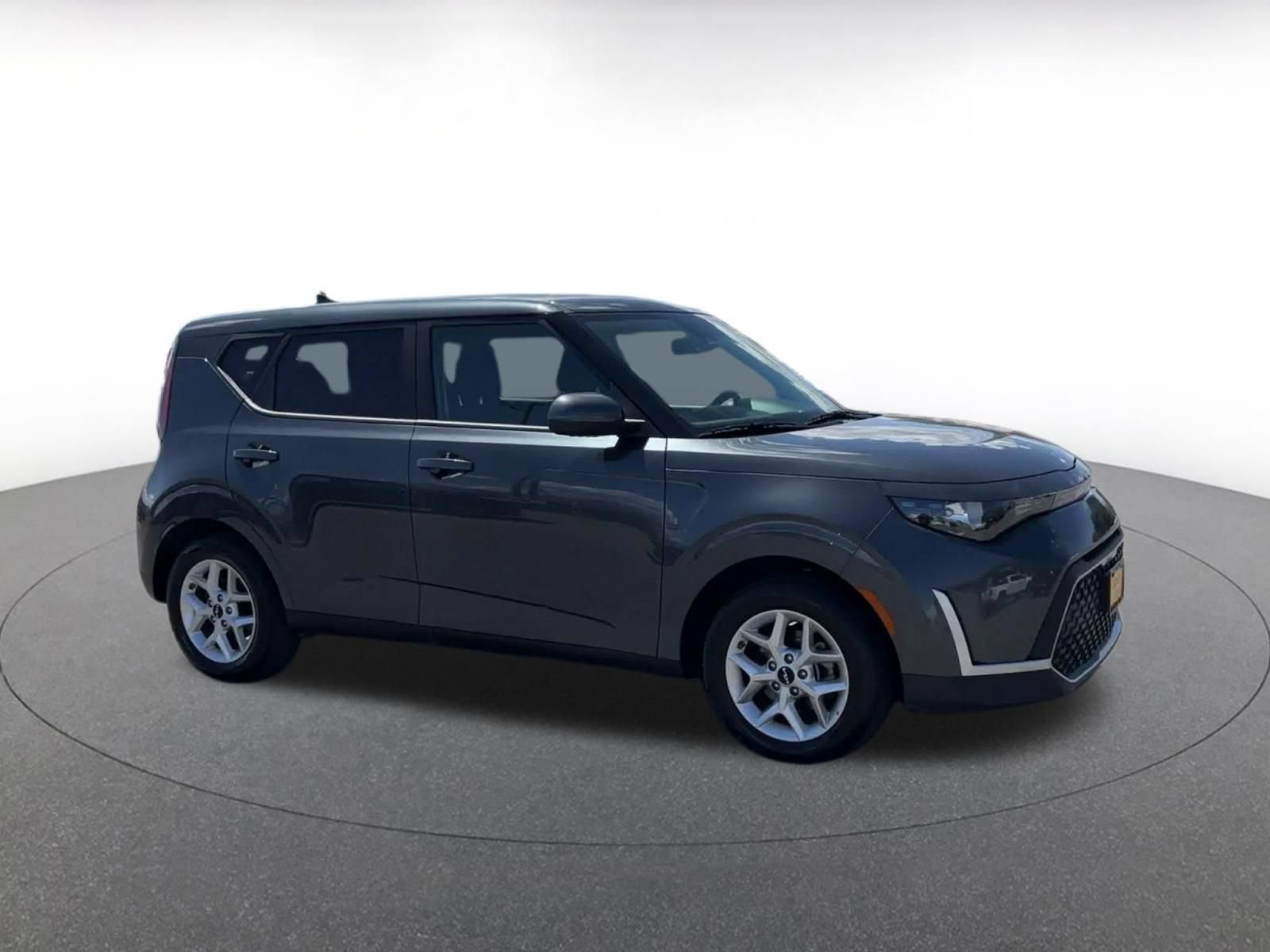 Thumbnail: 2025 Kia Soul - 2