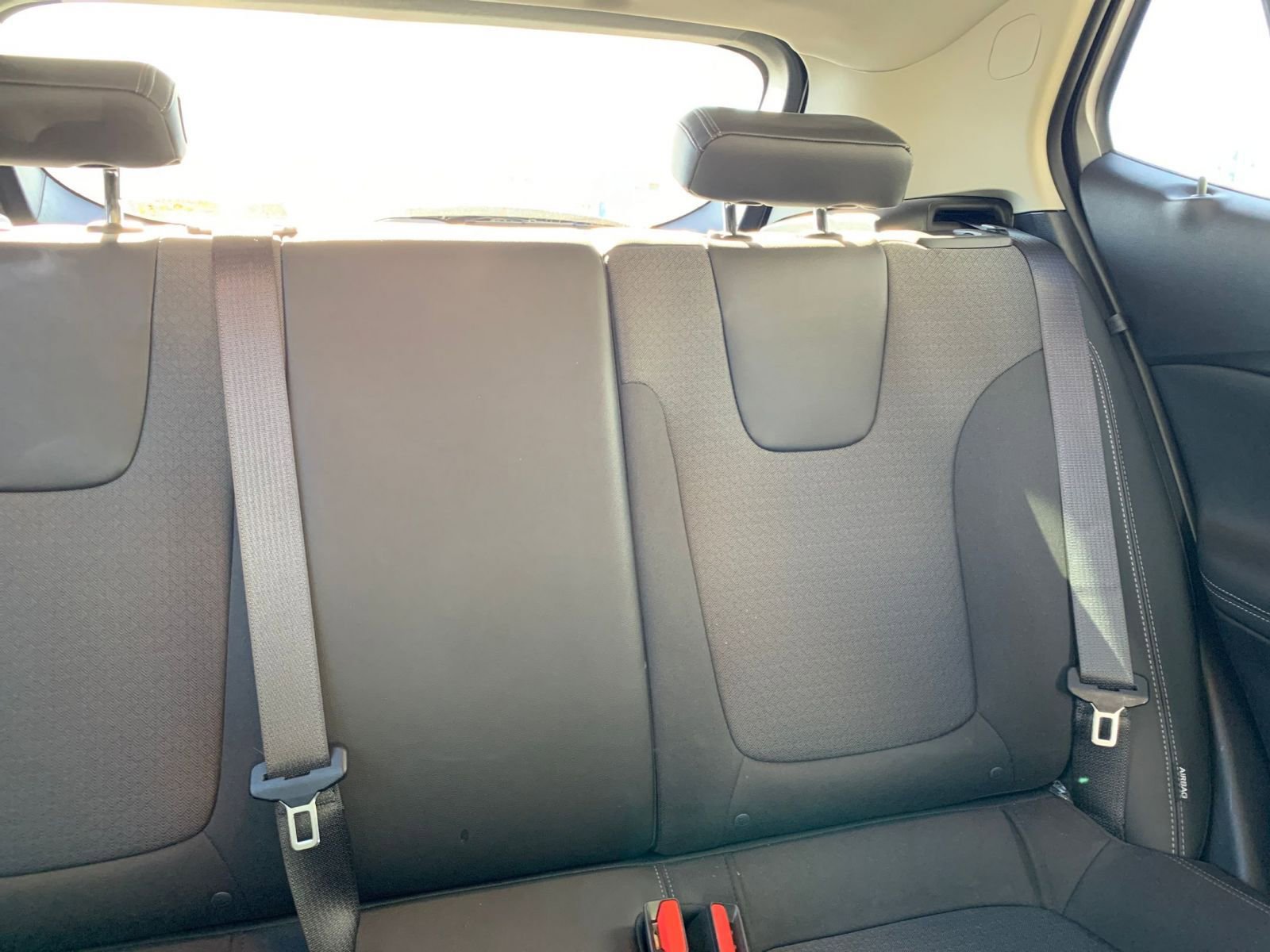 Thumbnail: 2025 Buick Encore GX - 35