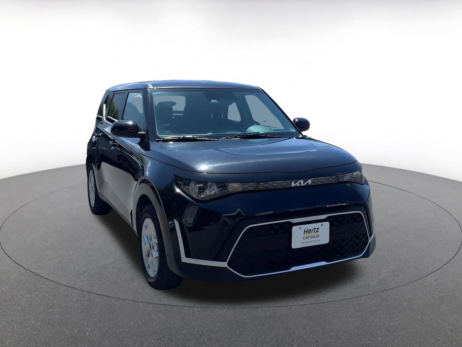 Thumbnail: 2024 Kia Soul - 3