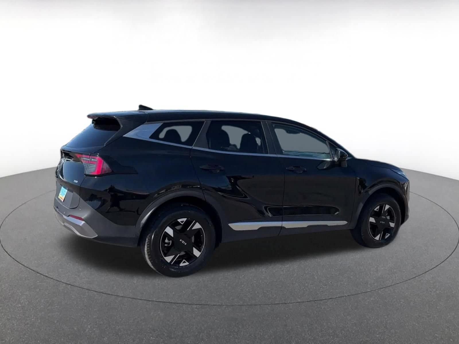Thumbnail: 2026 Kia Sportage - 14
