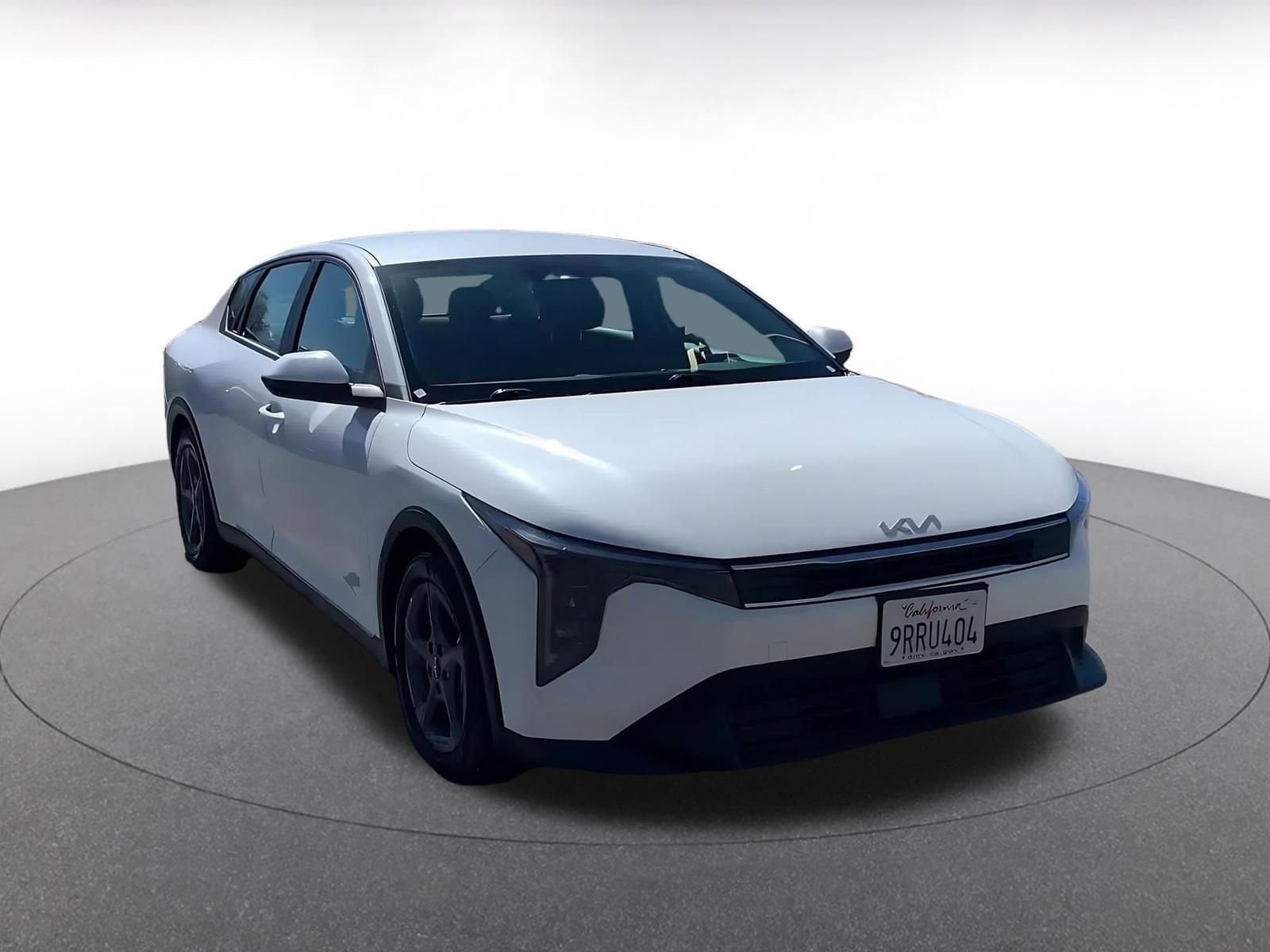 Thumbnail: 2025 Kia K4 - 3