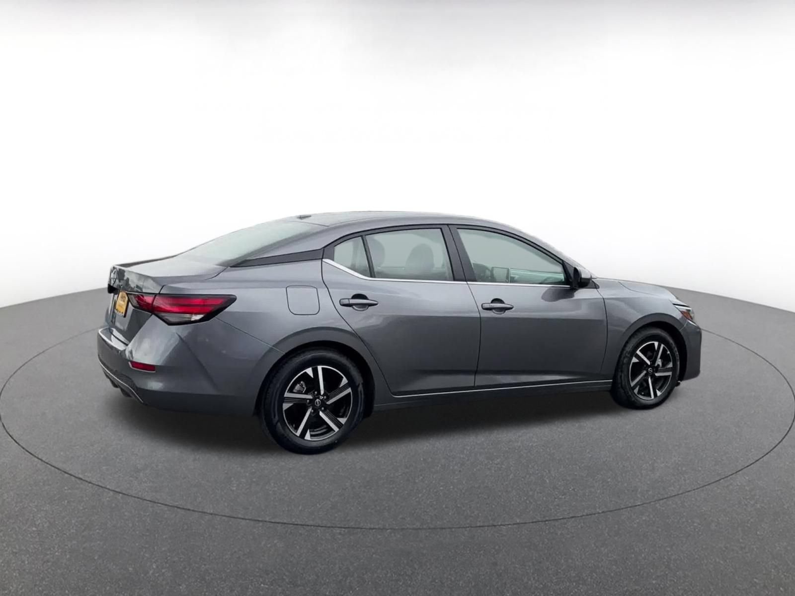 Thumbnail: 2025 Nissan Sentra - 14