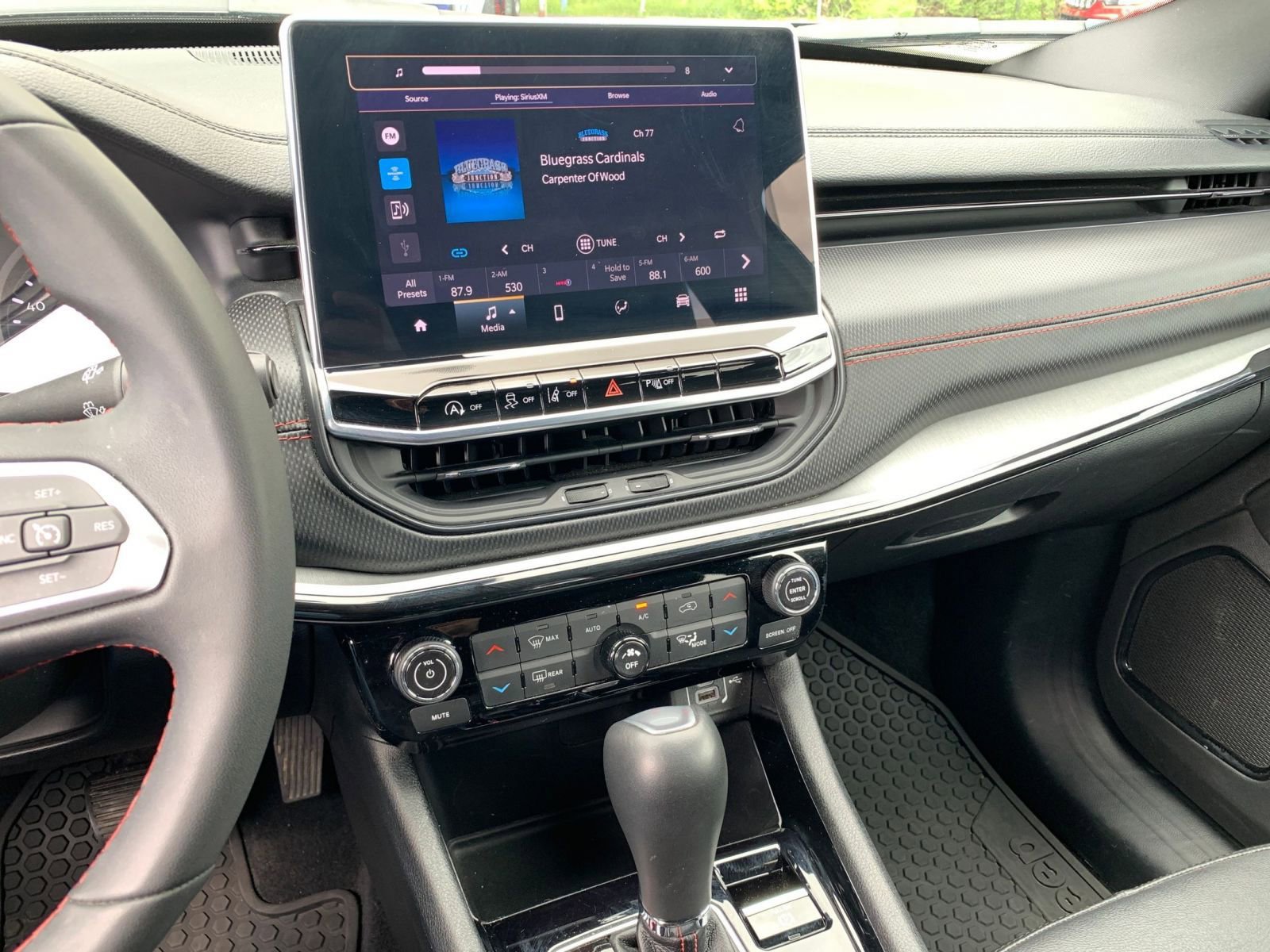 Thumbnail: 2025 Jeep Compass - 17