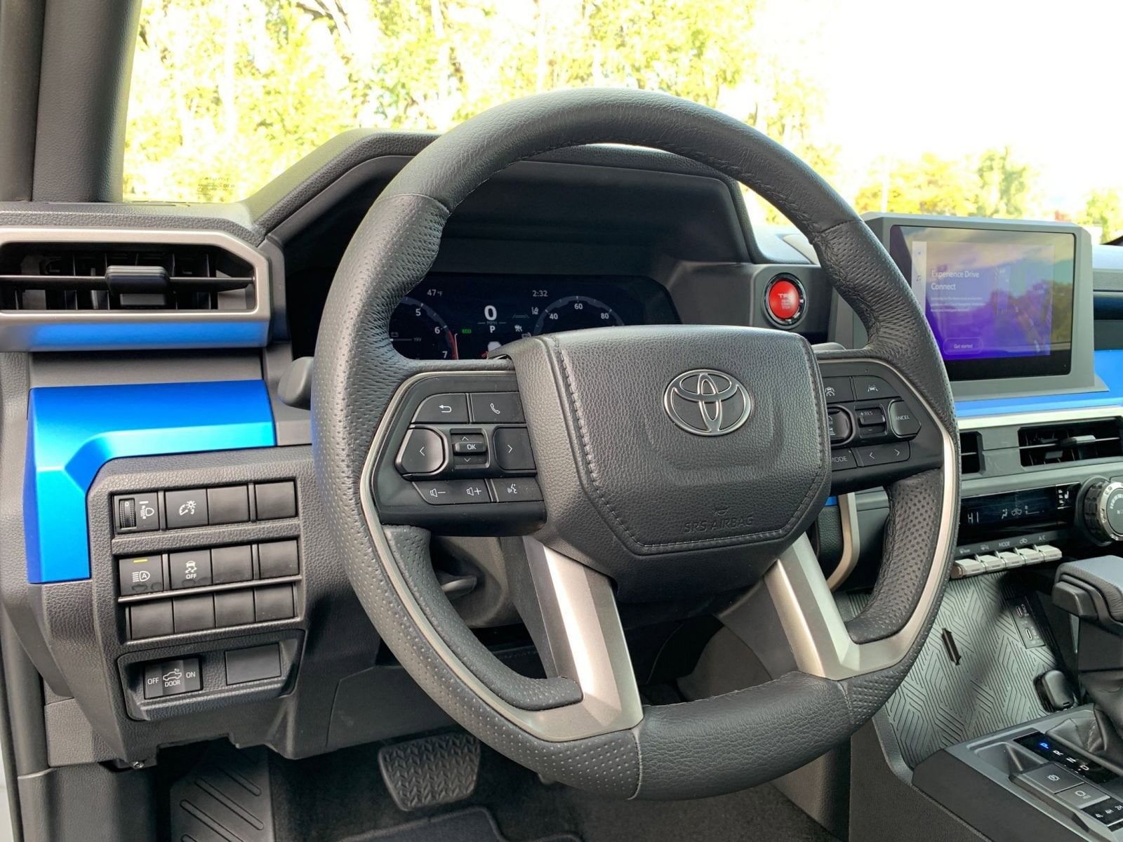 Thumbnail: 2025 Toyota Tacoma - 33