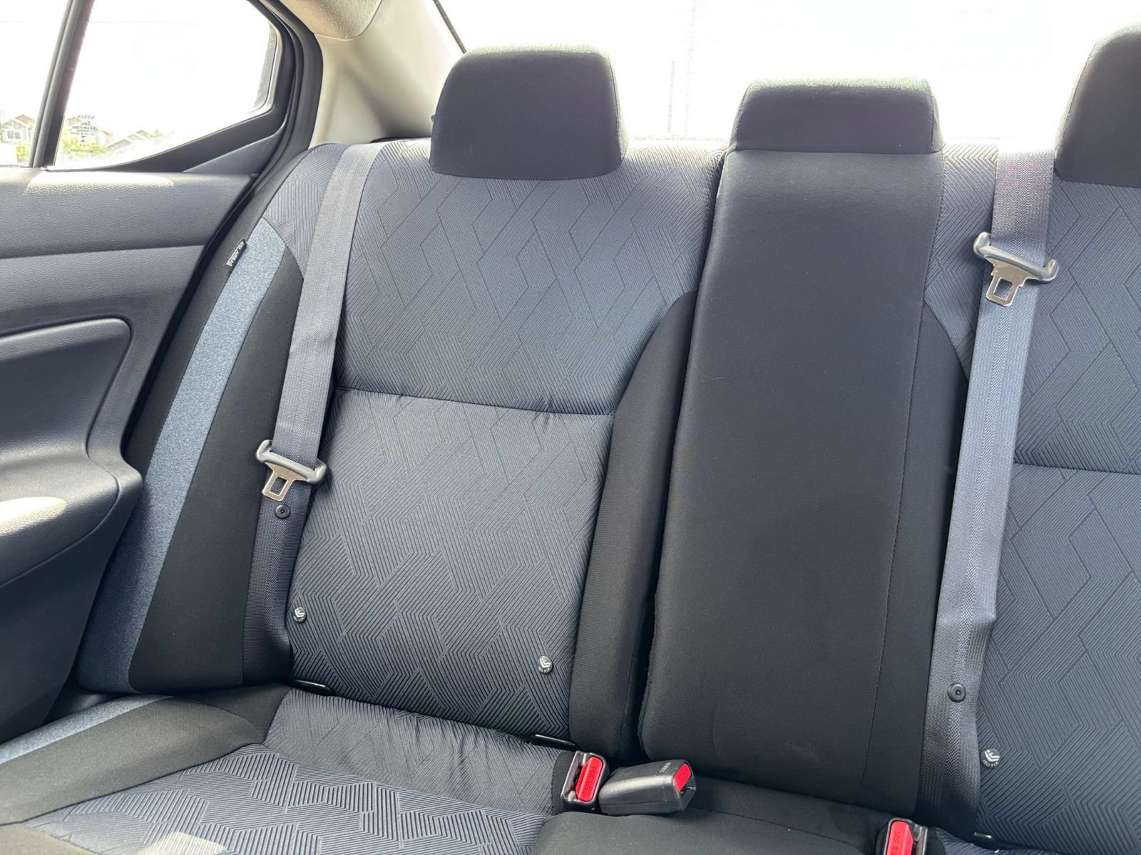 Thumbnail: 2025 Nissan Versa - 32