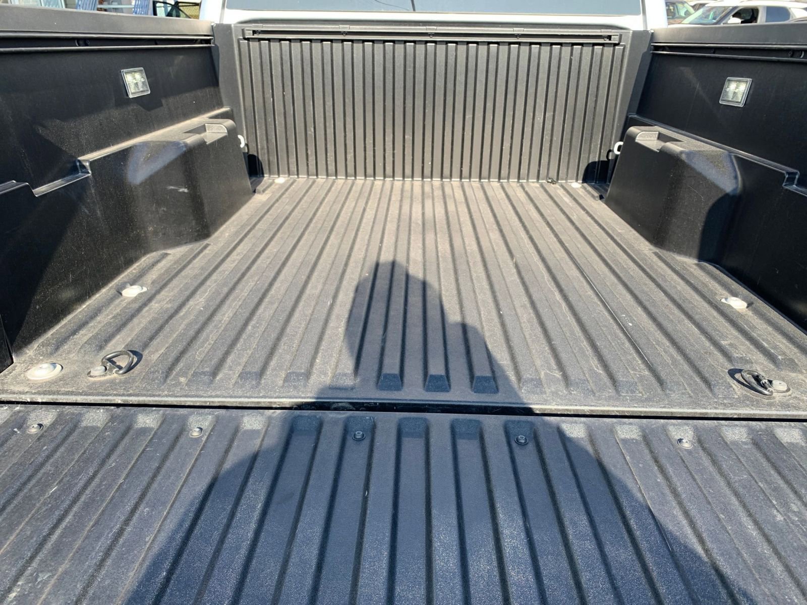 Thumbnail: 2025 Toyota Tacoma - 29