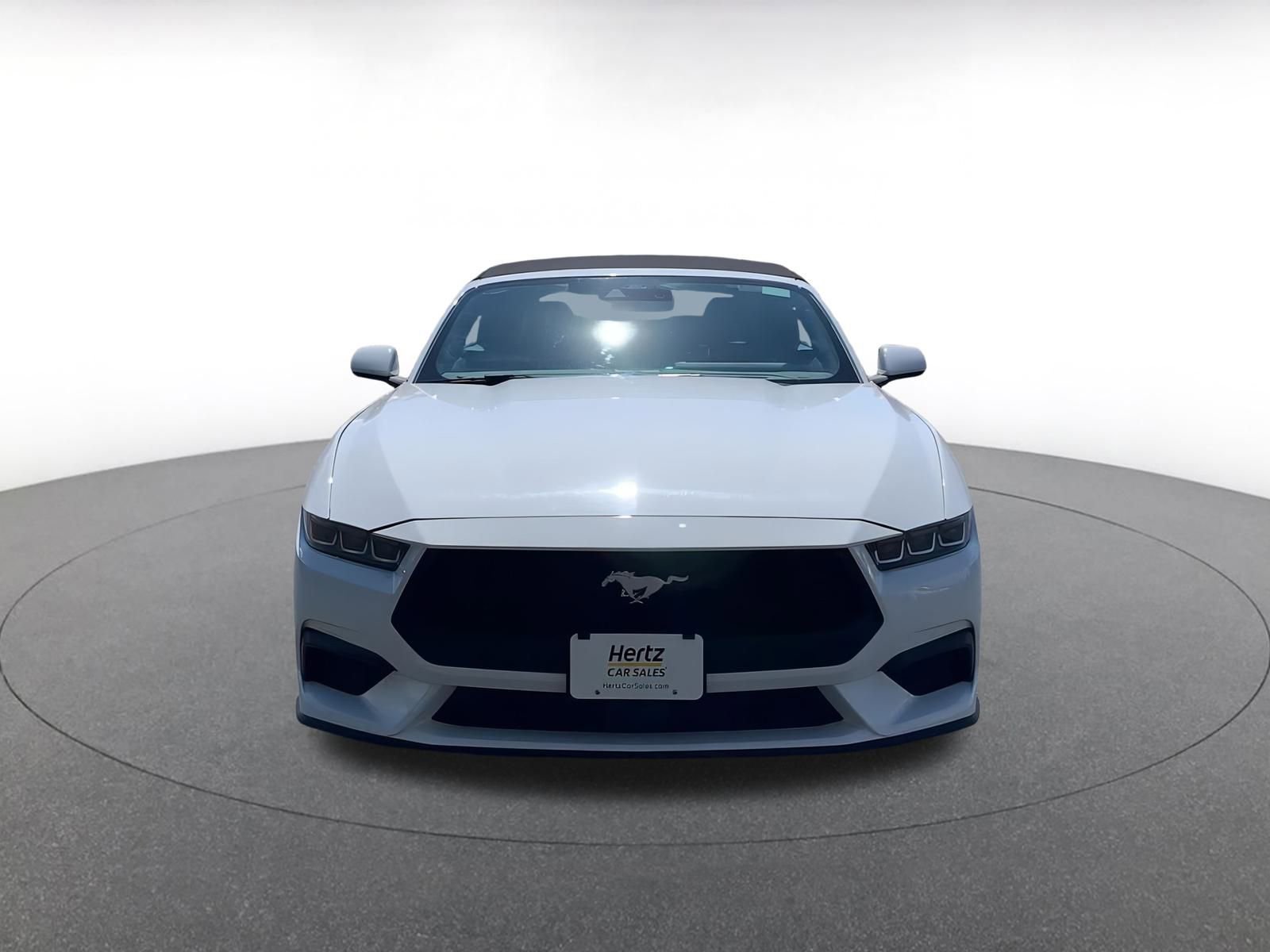 Thumbnail: 2024 Ford Mustang - 4