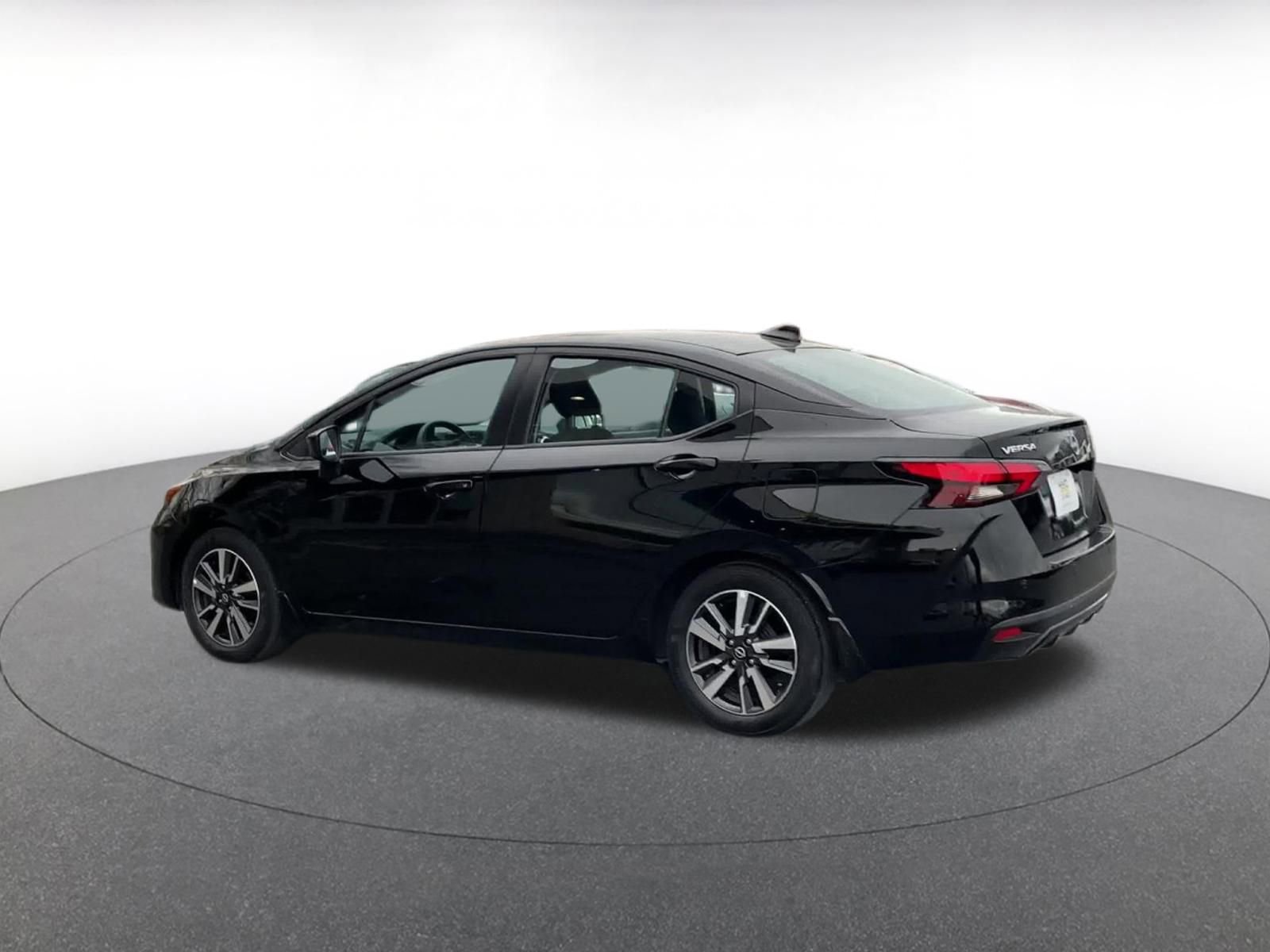 Thumbnail: 2025 Nissan Versa - 10