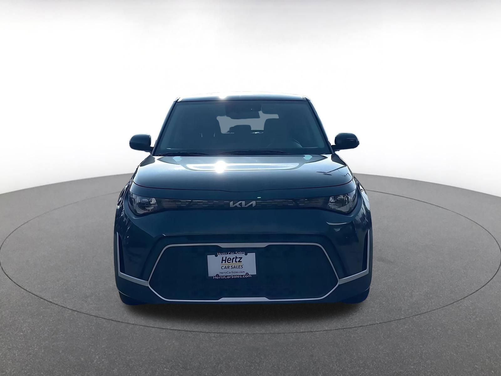Thumbnail: 2025 Kia Soul - 11