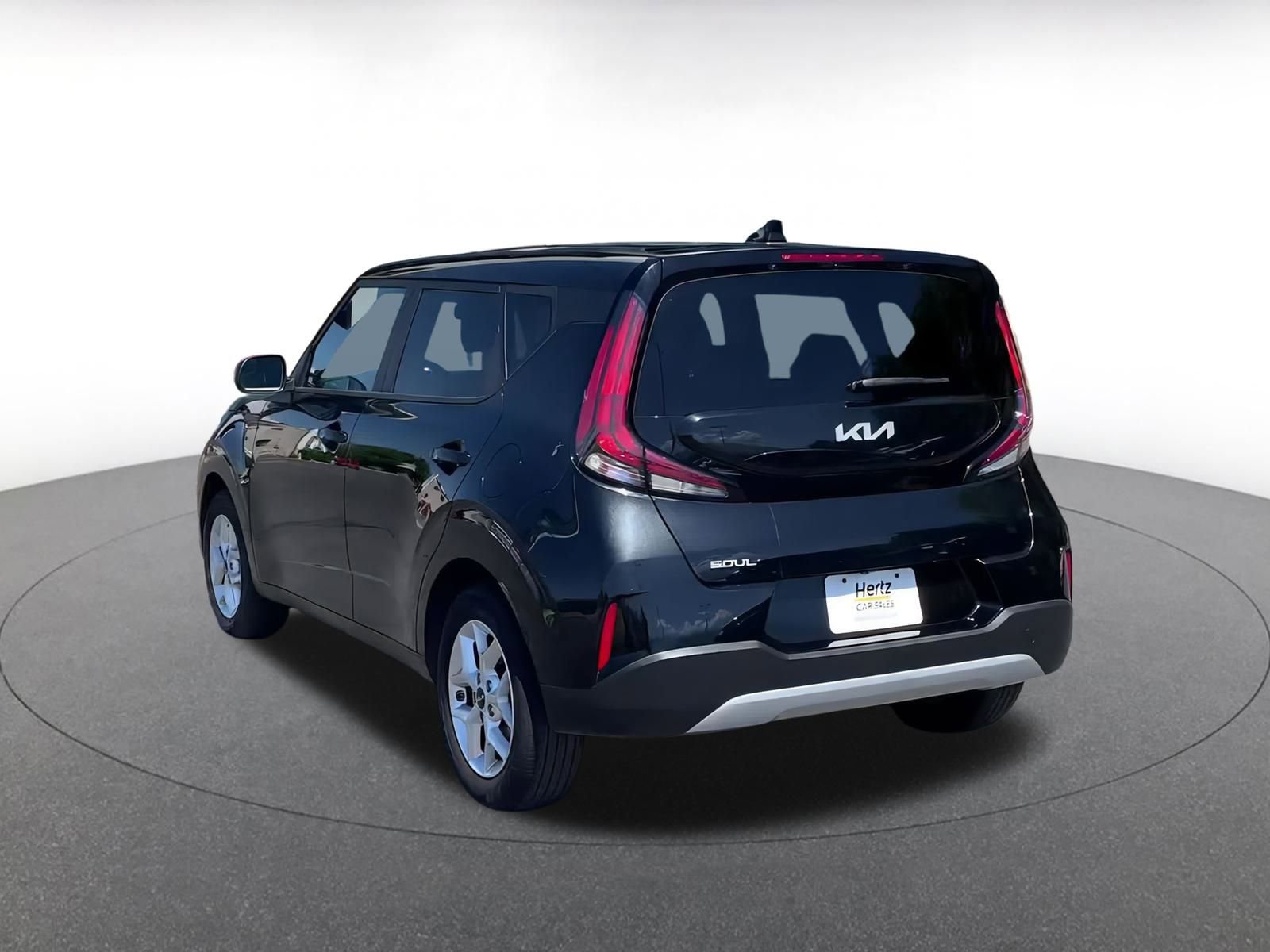 Thumbnail: 2024 Kia Soul - 11