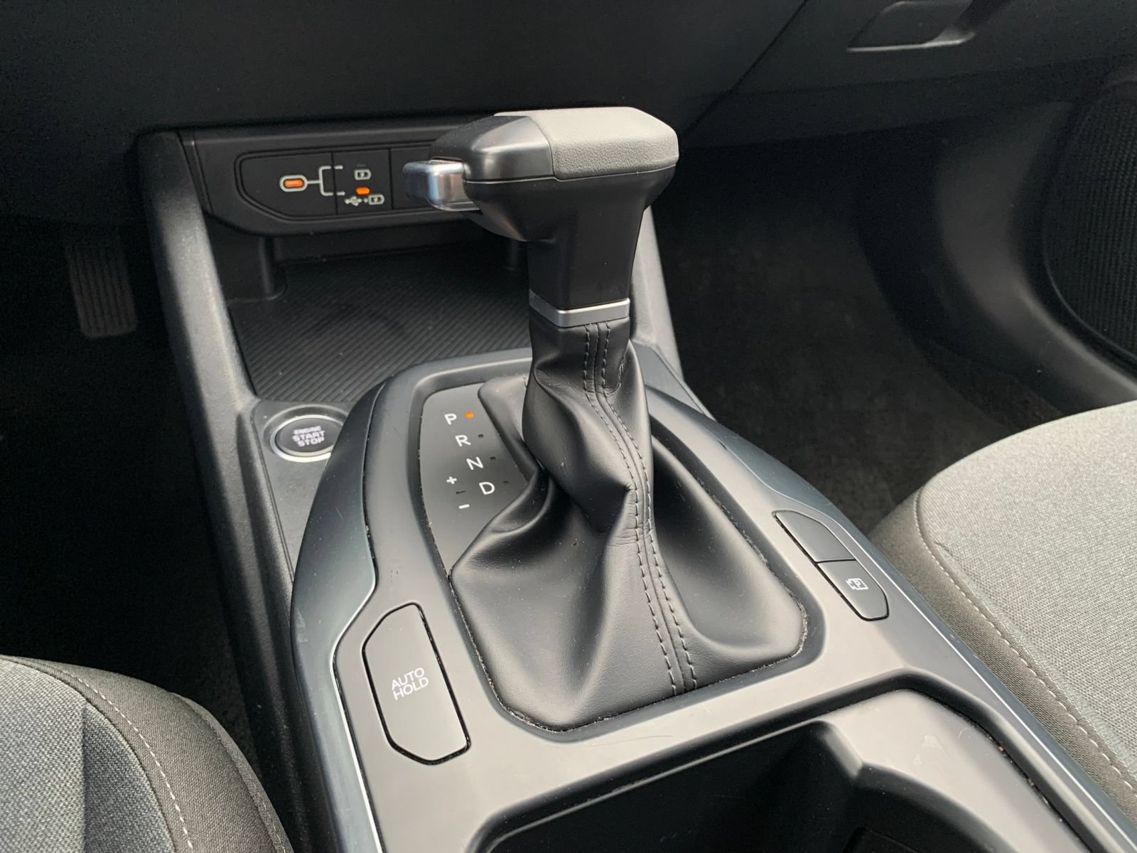 Thumbnail: 2025 Kia K4 - 35